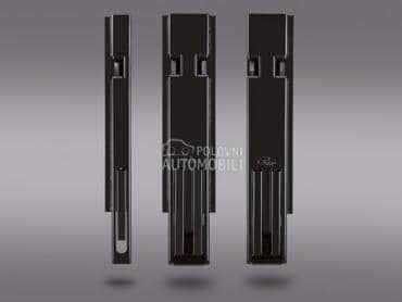 Stubovi za sandučare