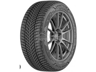 Goodyear 235/50 R18 Zimska