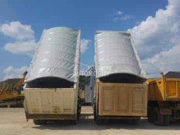 Cerade Cramaro za kipere