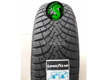 Goodyear 185/55 R15 Zimska