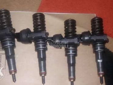 Dizne za Volkswagen Golf 5