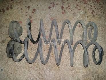 Zadnja opruga za Volkswagen Golf 4