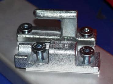 Šarka za sandučara