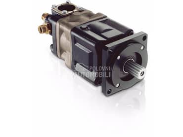 Hidraulična pumpa 2x53 li
