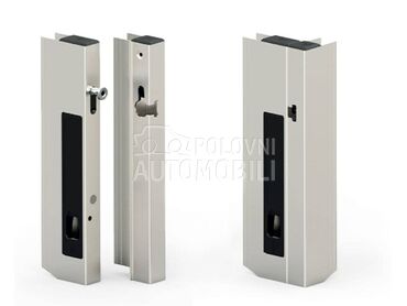 Zatvarač za sandučar