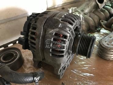 Alternator za Volkswagen Golf 5, Passat B6, Sharan ...