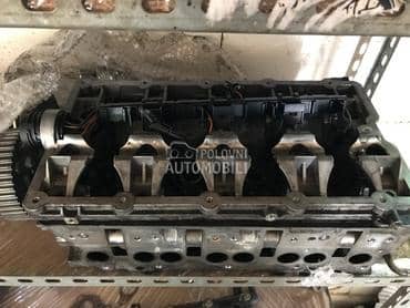 Glava motora za Volkswagen Golf 5