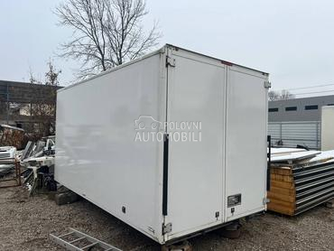 sanduci, hladnjace ,furgoni