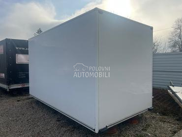 sanduci, hladnjace ,furgoni