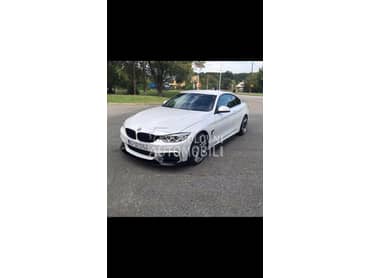 BMW 4 F32  M paket branik za BMW M4