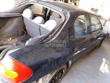 Delovi za Ford Mondeo za 1999. god.