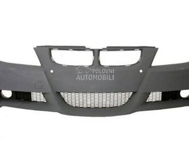 Prednj M branik E90 E91 za BMW 315, 316, 318 ... od 2005. do 2008. god.