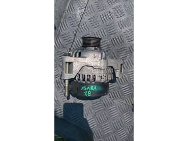 Alternator za Citroen Xsara