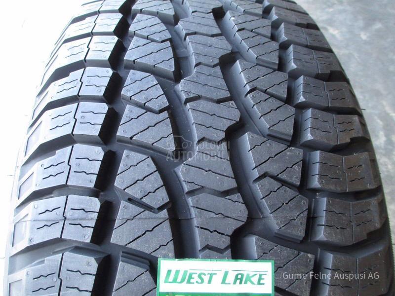 Westlake 265/65 R18 Letnja
