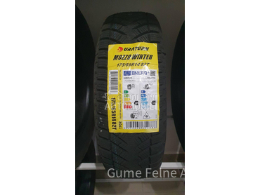 Ostalo 175/65 R14 Zimska