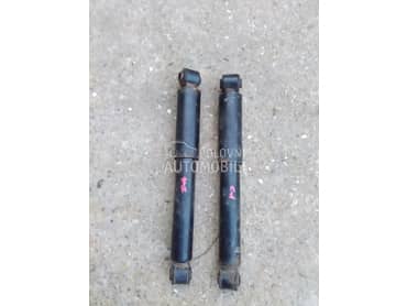 Zadnji amortizeri za Opel Zafira