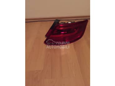 Stop lampe za Audi A3 od 2009. do 2014. god.