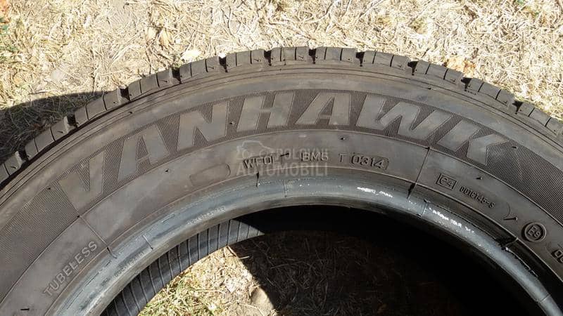 Firestone 215/65 R16 Letnja