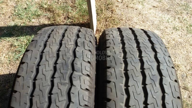 Firestone 215/65 R16 Letnja