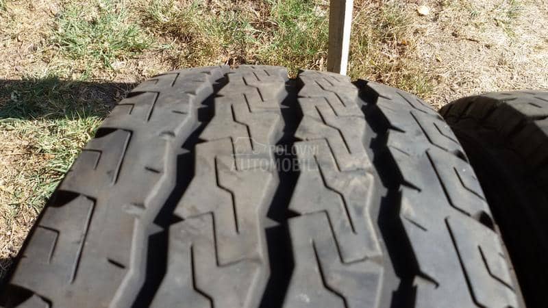 Firestone 215/65 R16 Letnja