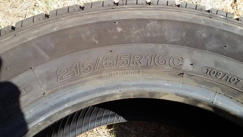 Firestone 215/65 R16 Letnja