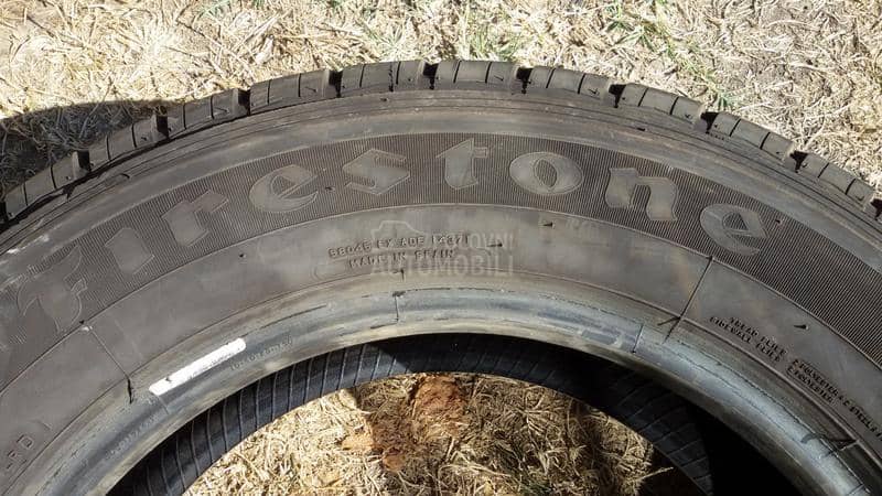 Firestone 215/65 R16 Letnja