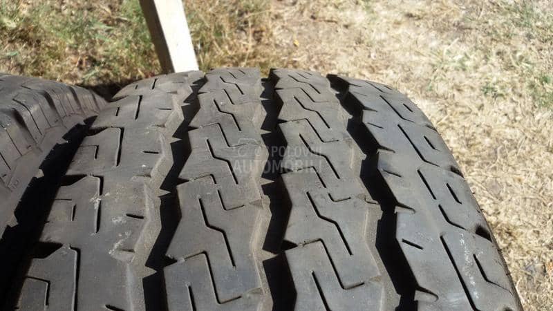 Firestone 215/65 R16 Letnja