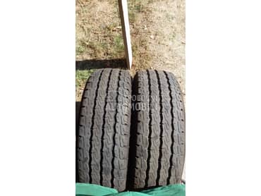 Firestone 215/65 R16 Letnja