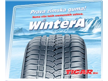 Tigar 205/65 R15 Zimska