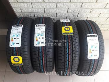 Barum 205/55 R16 Zimska