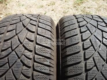 Dunlop 225/55 R16 Zimska