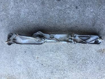 Motor i makaze brisača za BMW 518, 520, 523 ... od 2003. do 2010. god.