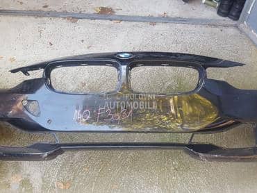 Prednji branik za BMW 315, 316, 318 ...