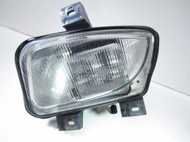 Maglenka za Alfa Romeo 166 od 1998. do 2007. god.