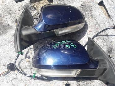 Retrovizori za Volkswagen Passat B6 od 2004. do 2009. god.