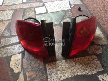 Stop lampe za Seat Altea od 2004. do 2009. god.