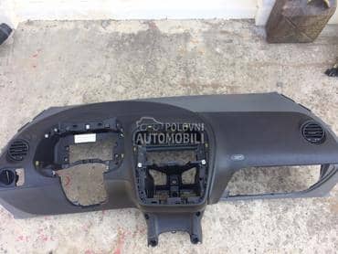 Instrument tabla za Seat Altea, Altea XL, Toledo
