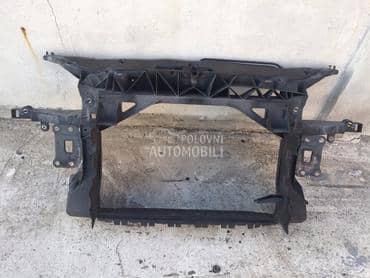 Prsa za Seat Altea, Altea XL, Toledo od 2004. do 2009. god.