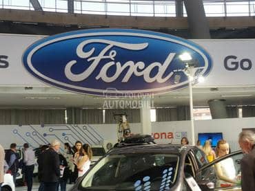 Delovi za Ford Mondeo