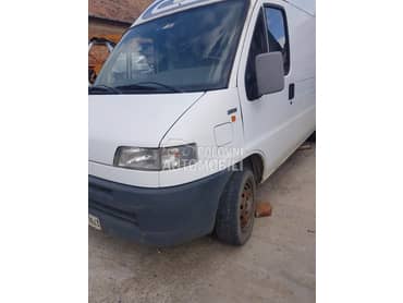 fiat ducato u delovima