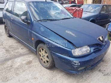 Delovi za Alfa Romeo 145