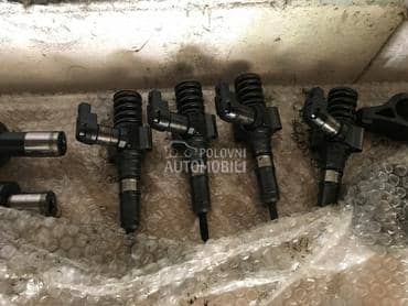 Dizne za Volkswagen Jetta