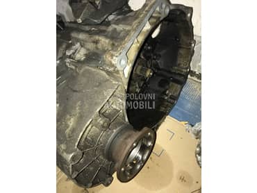 Menjac za Volkswagen Passat B6