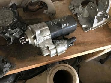 Anlaser za Volkswagen Jetta