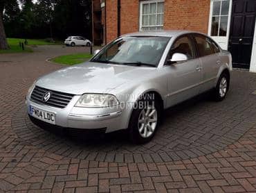 Volkswagen Passat B5.5 2002. god. - kompletan auto u delovima