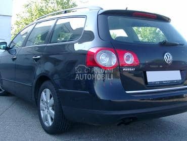 Delovi za Volkswagen Passat B6 2006. god.