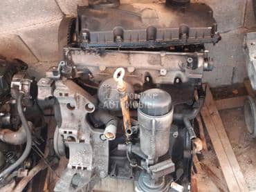Motor 1.9 74kw za Volkswagen Golf 4