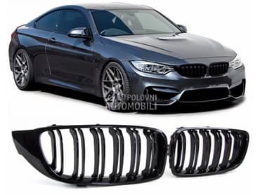 Maska grill za BMW M4