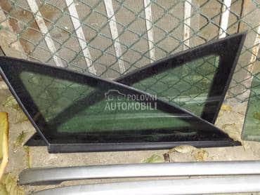 Zadnja bocna stakla za Renault Laguna