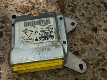 Airbag za Renault Laguna